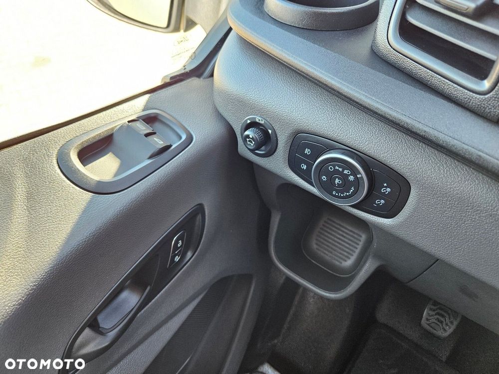 Ford transit L4H3 *89999zł NETTO* 2.0TdCi/170KM - 21