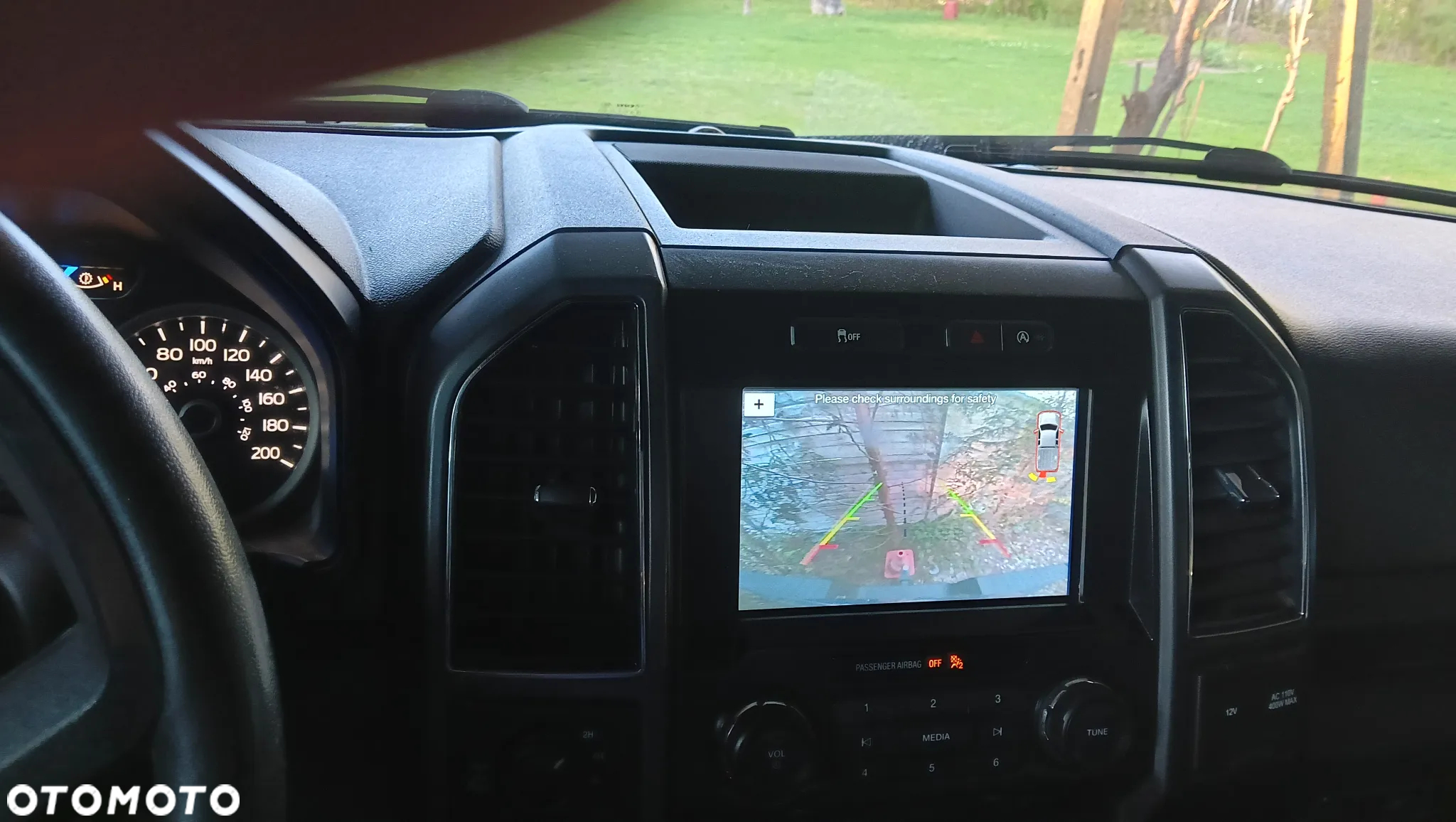 Ford F150 - 12