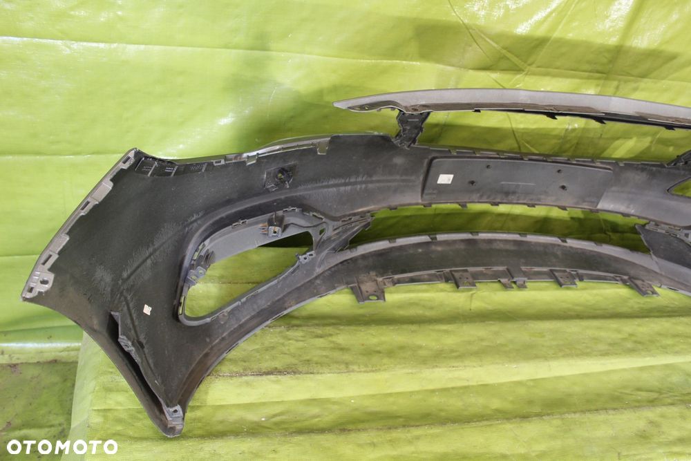 Zderzak przód Opel Astra K V 5 2019-2022r. - 3