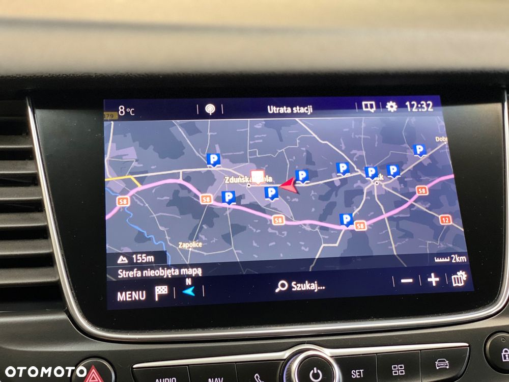 Opel Grandland X 1.6 CDTI Innovation S&S - 26