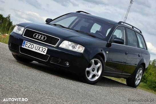 Audi A6 C5 1997-2004 PIESE AUTO - 10