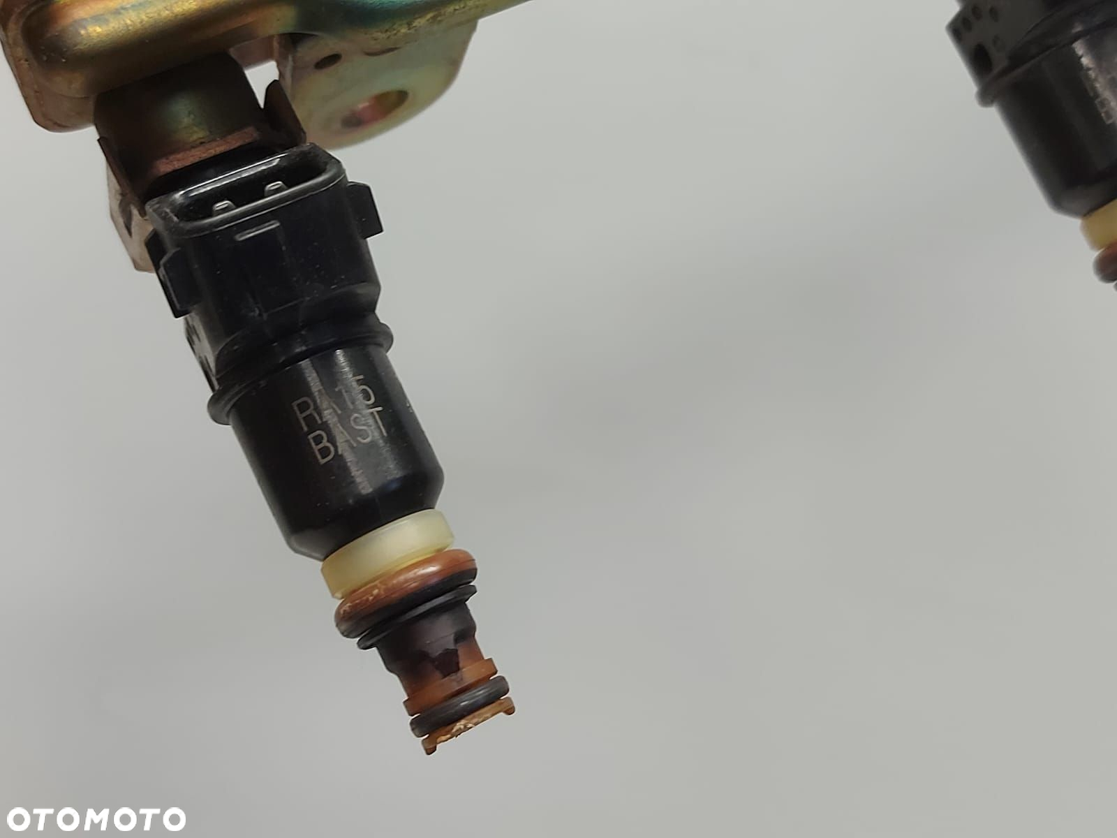 ACCORD VII 2.0 iVTEC 02- LISTWA WTRYSKOWA WTRYSKI - 6
