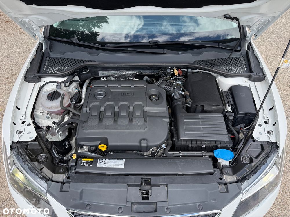 Seat Leon SC 1.6 TDI DPF Start&Stop Style - 26