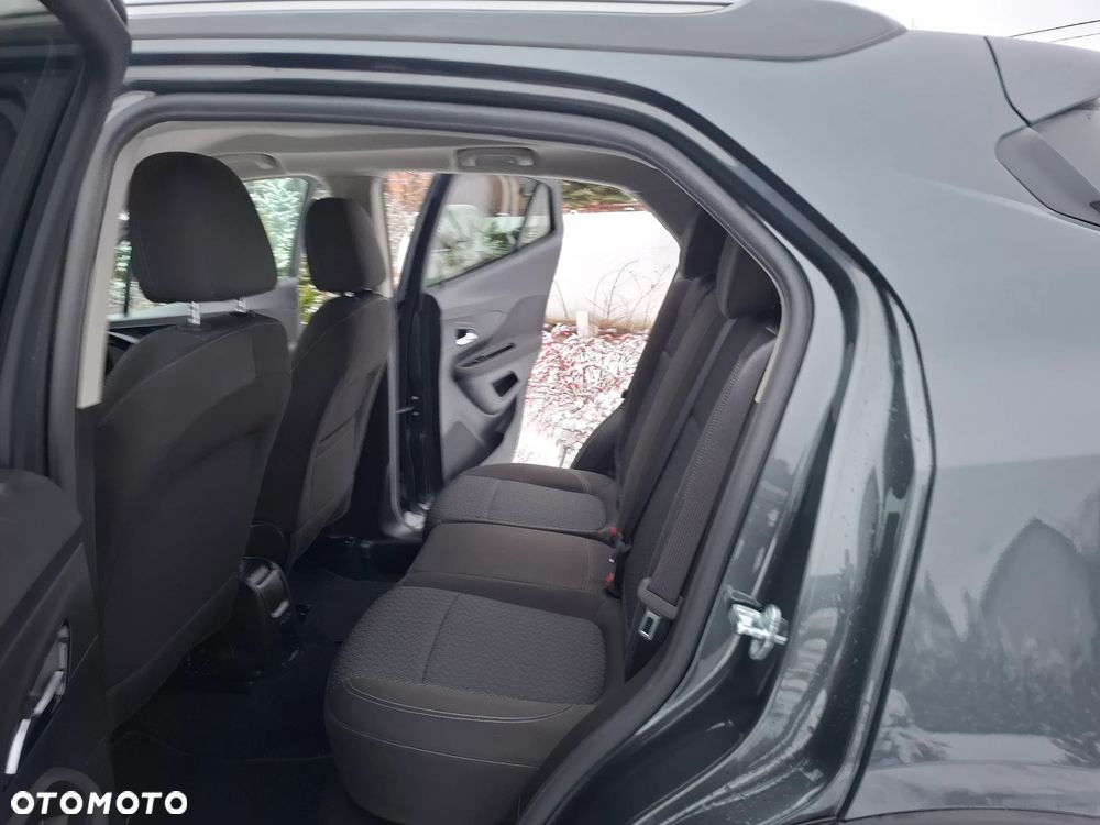 Opel Mokka 1.4 Turbo ecoFLEX Start/Stop Color Edition - 22