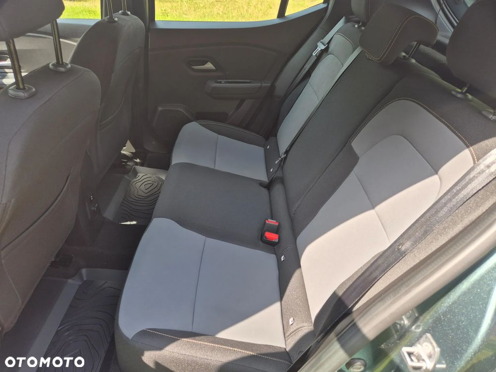 Dacia Sandero Stepway 1.0 TCe Extreme - 12