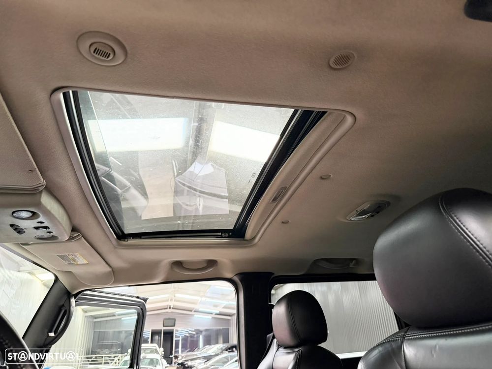 Hummer H2 6.0 SC Luxury - 34