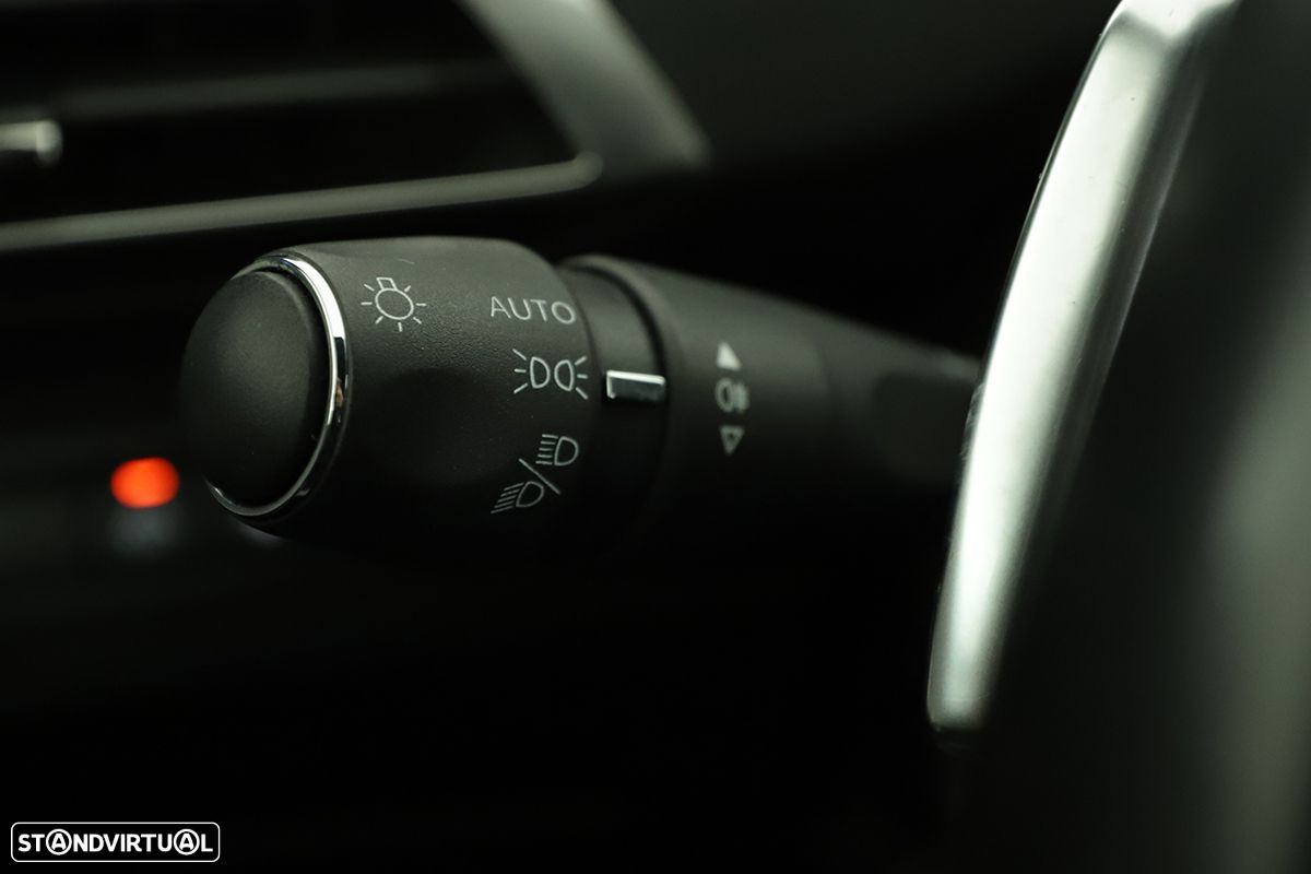 Peugeot 3008 1.2 PureTech GT EAT8 - 15