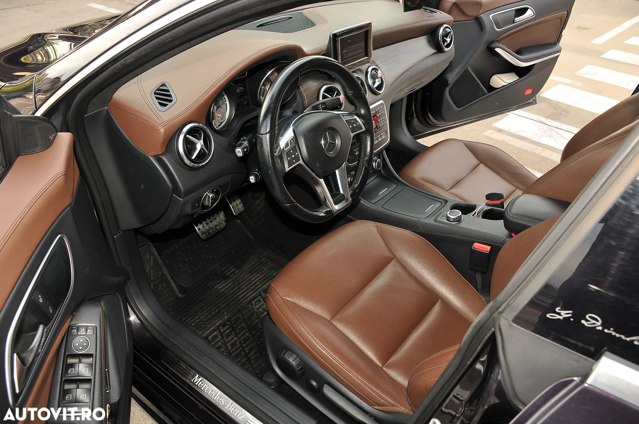 Mercedes-Benz CLA - 15