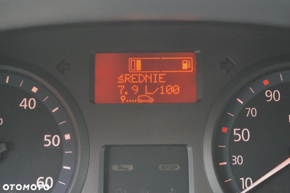 Renault Trafic L2H1 Pack Clim - 39
