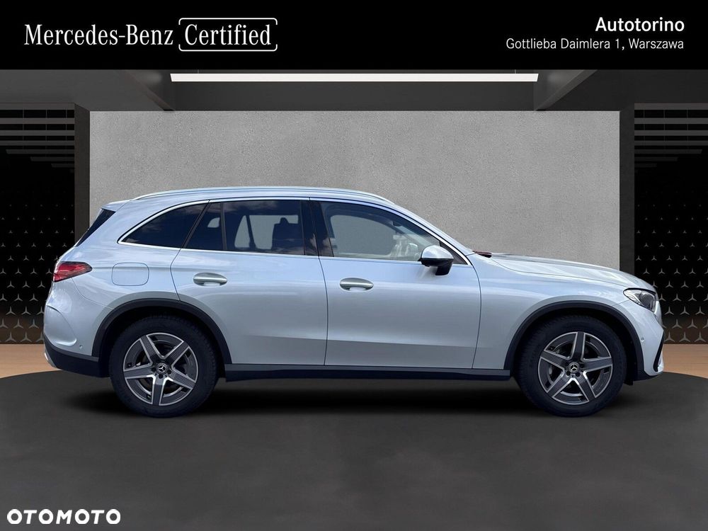 Mercedes-Benz GLC - 7