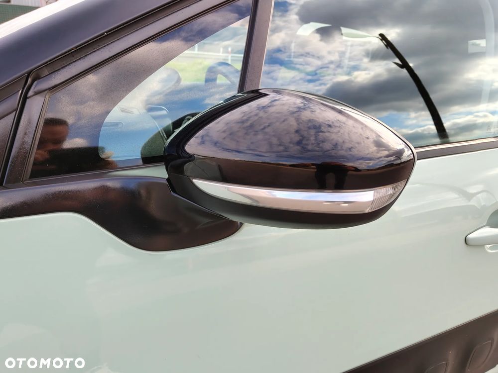 Citroën C3 1.2 PureTech Live - 7