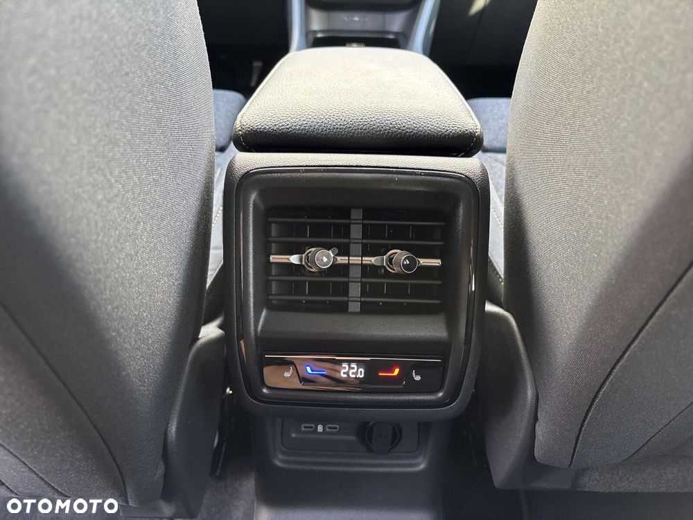 Skoda Kodiaq 2.0 TSI 4x4 Edition 130 DSG - 25