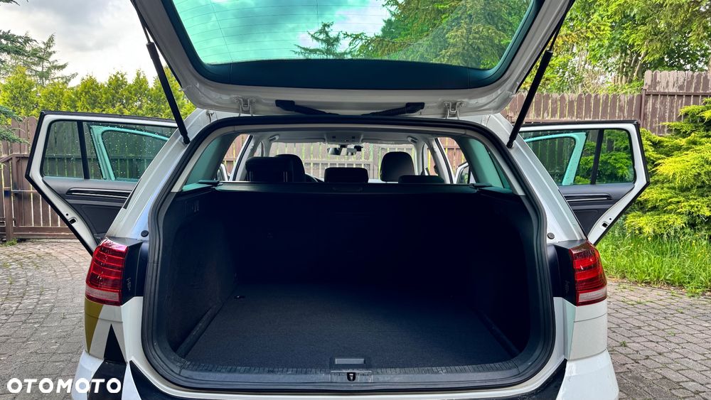 Volkswagen Golf 1.5 TSI BMT Evo Highline DSG - 11
