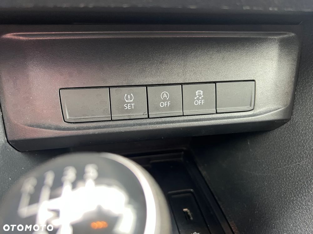 Volkswagen Caddy Maxi 2.0 TDI Life - 26