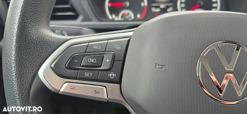 Volkswagen Caddy 2.0 TDI BMT (5-Si.) - 14