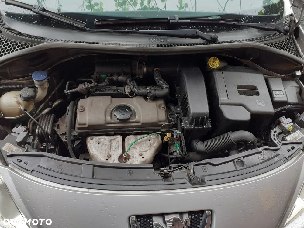Peugeot 207 - 5