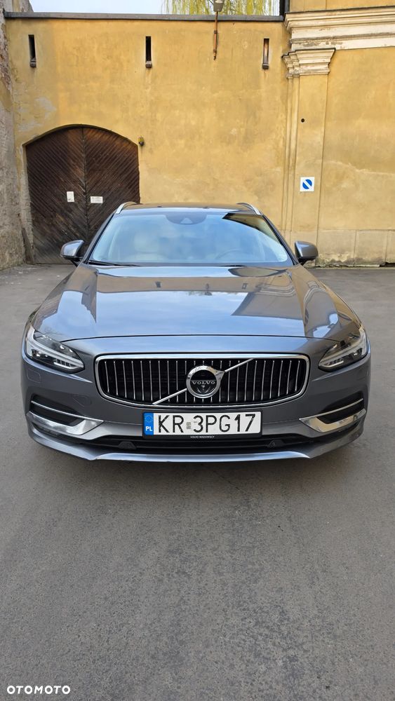 Volvo V90 D5 AWD Inscription - 2