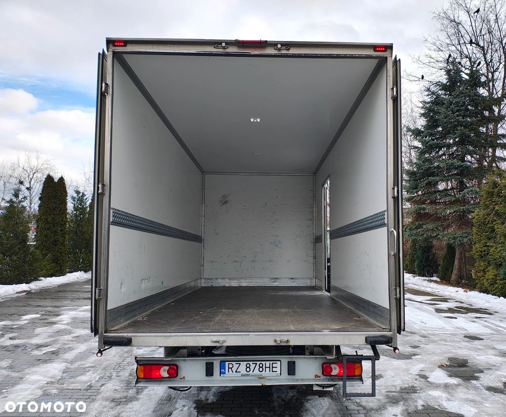 Citroën Jumper - 14