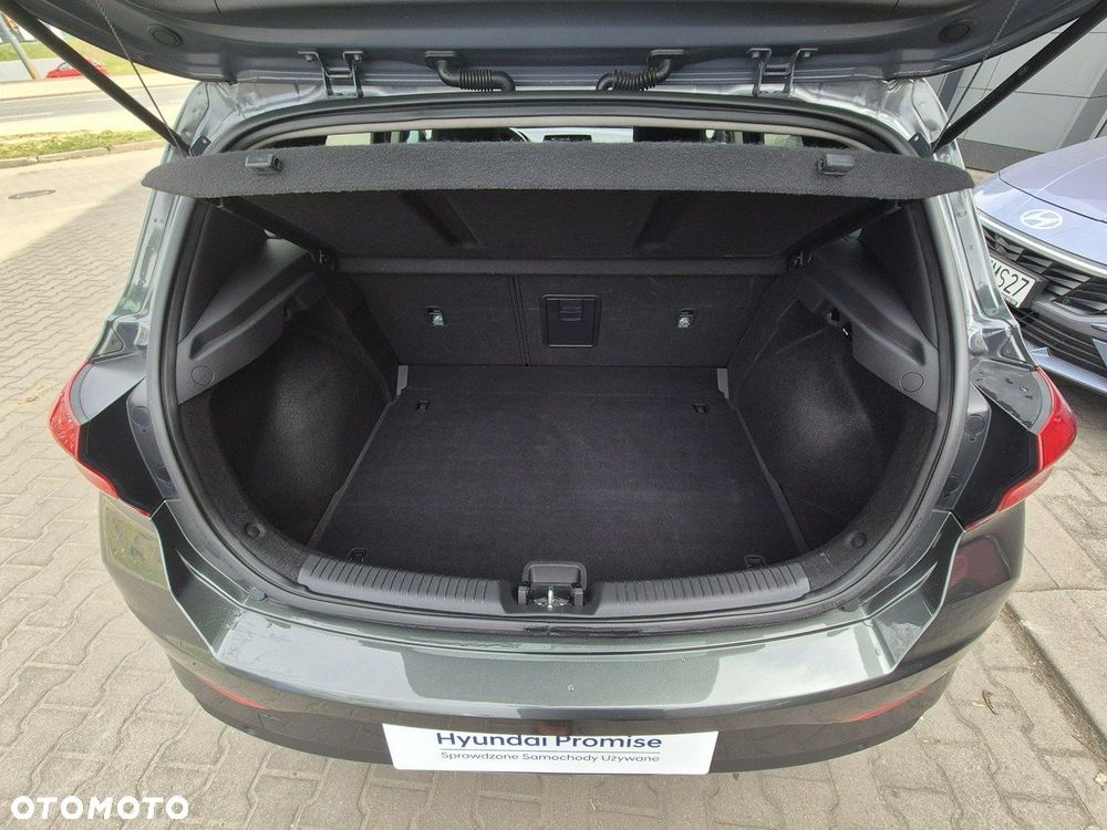 Hyundai i30 1.5 T-GDI 48V-Hybrid EDITION 30 - 24