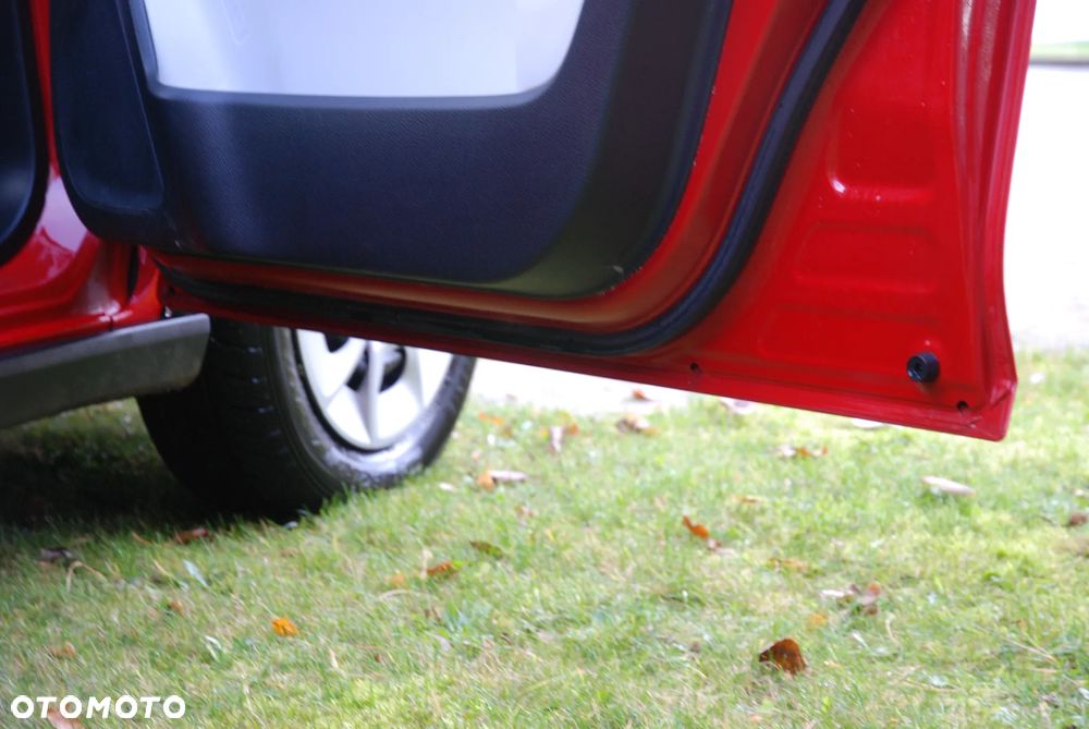 Suzuki Ignis 1.2 Elegance 4WD - 21