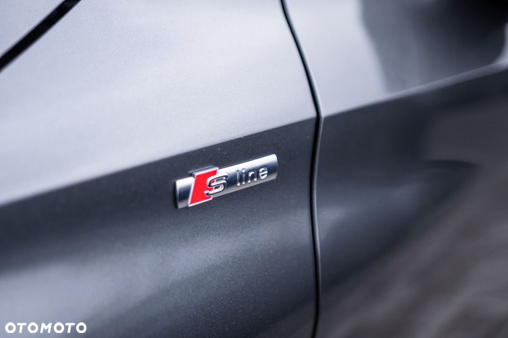 Audi A3 Sportback - 6