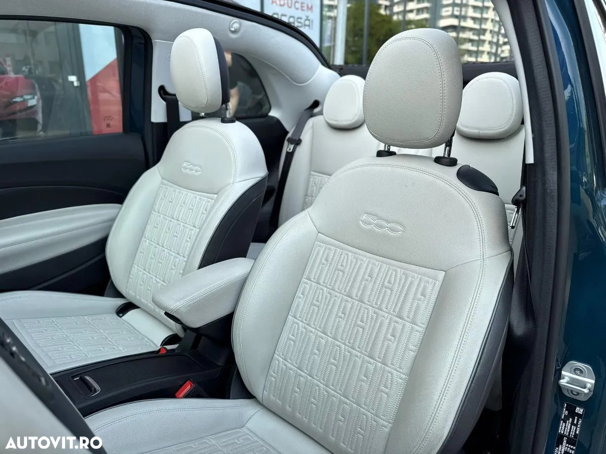 Fiat 500 - 19