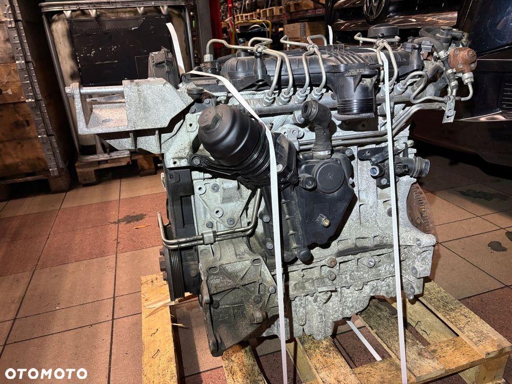 VOLVO V70 S80 XC70 V60 S60 XC60 2.4 D5 SILNIK D5244T10 - 3
