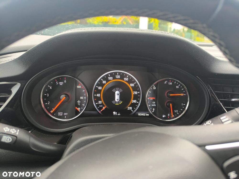 Opel Insignia 2.0 CDTI Innovation S&S - 16