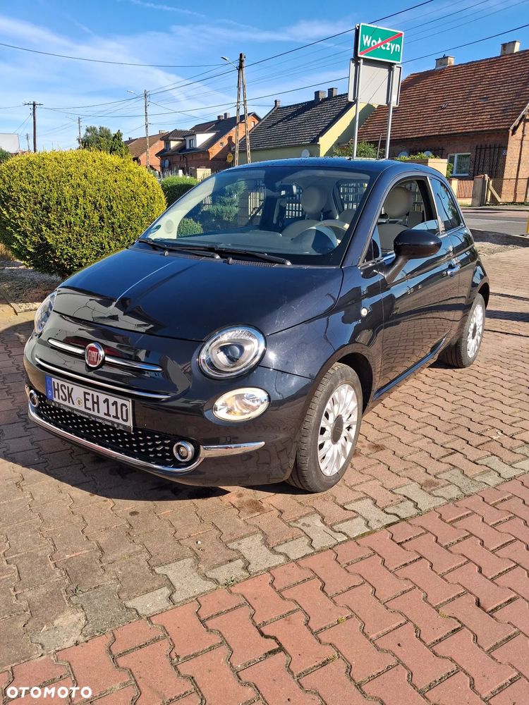 Fiat 500 - 5