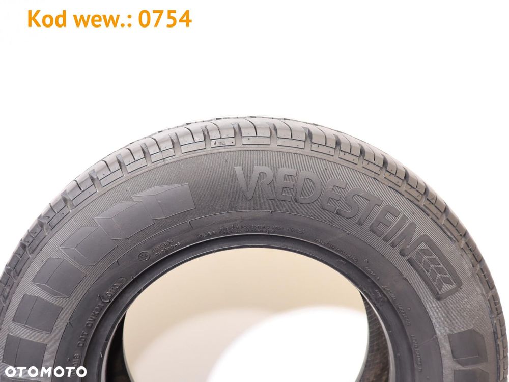 Vredestein Comtrac - 185/80 R14C - 6