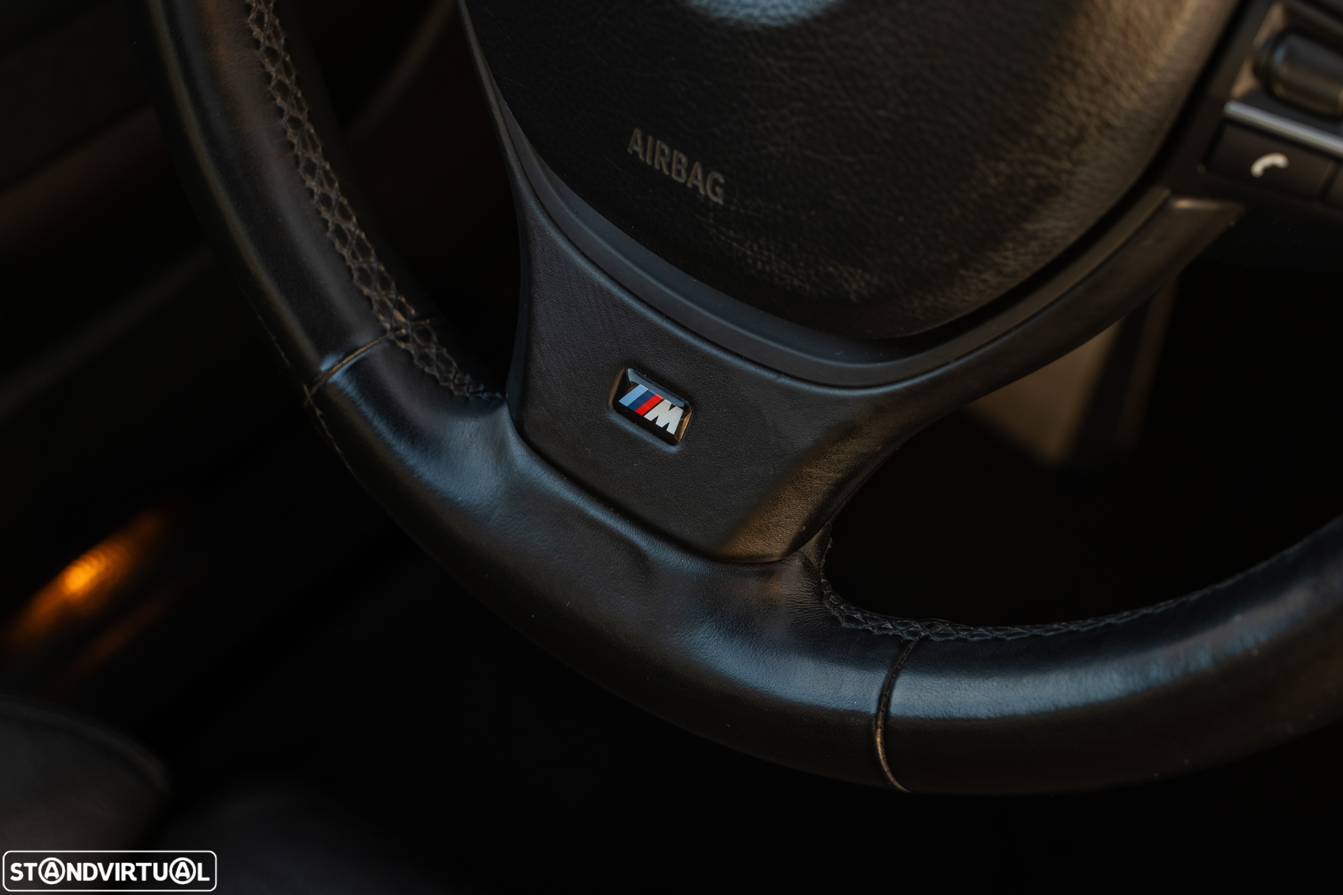 BMW 535 d Auto - 21