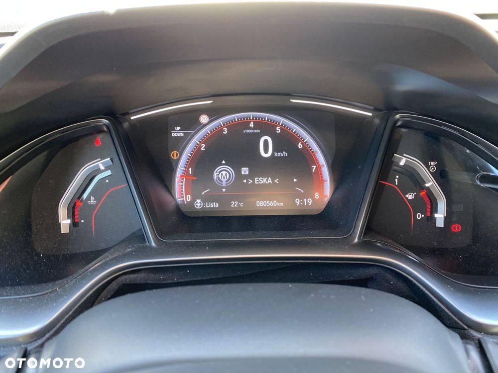 Honda Civic - 20