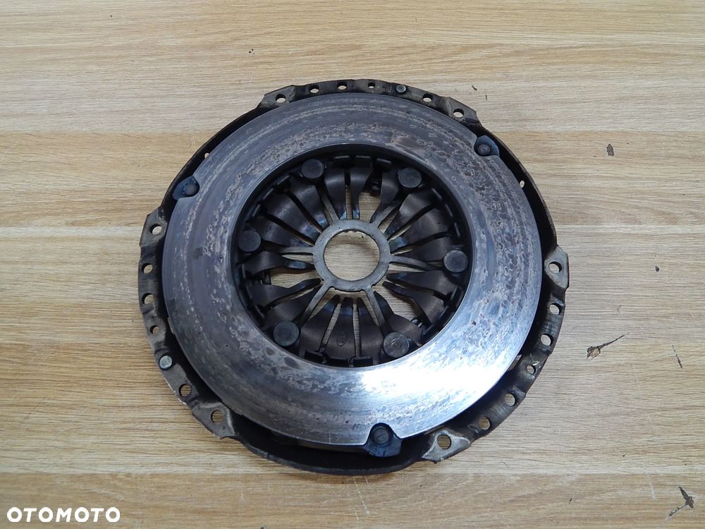 Sprzęgło dwumasa 1.4 TSI VW Tiguan golf touran passat Seat Skoda Audi 07-16 komplet Łuków części - 5