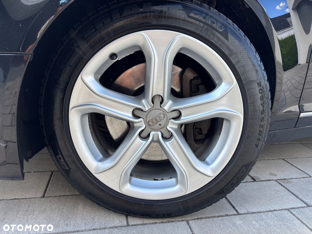 Audi A6 Limousine 2.0 TDI Multitronic - 4