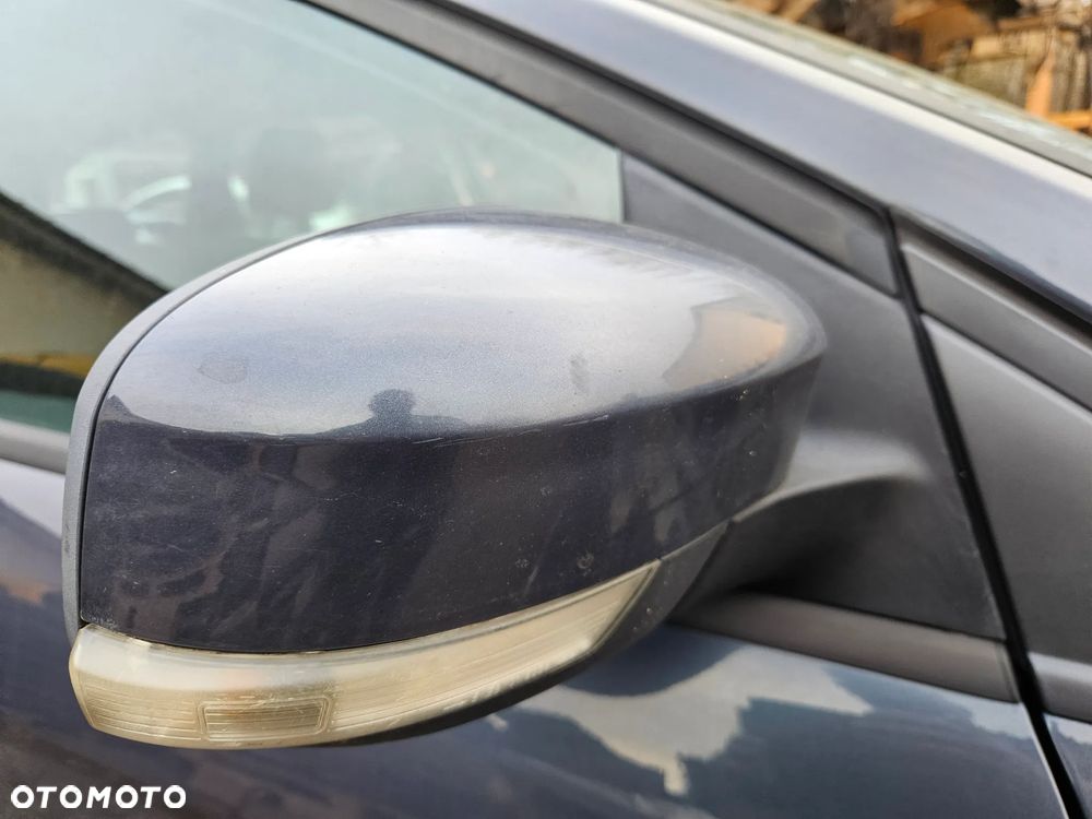 Ford Focus MK3  lusterko prawe  EB 7 pin - 1