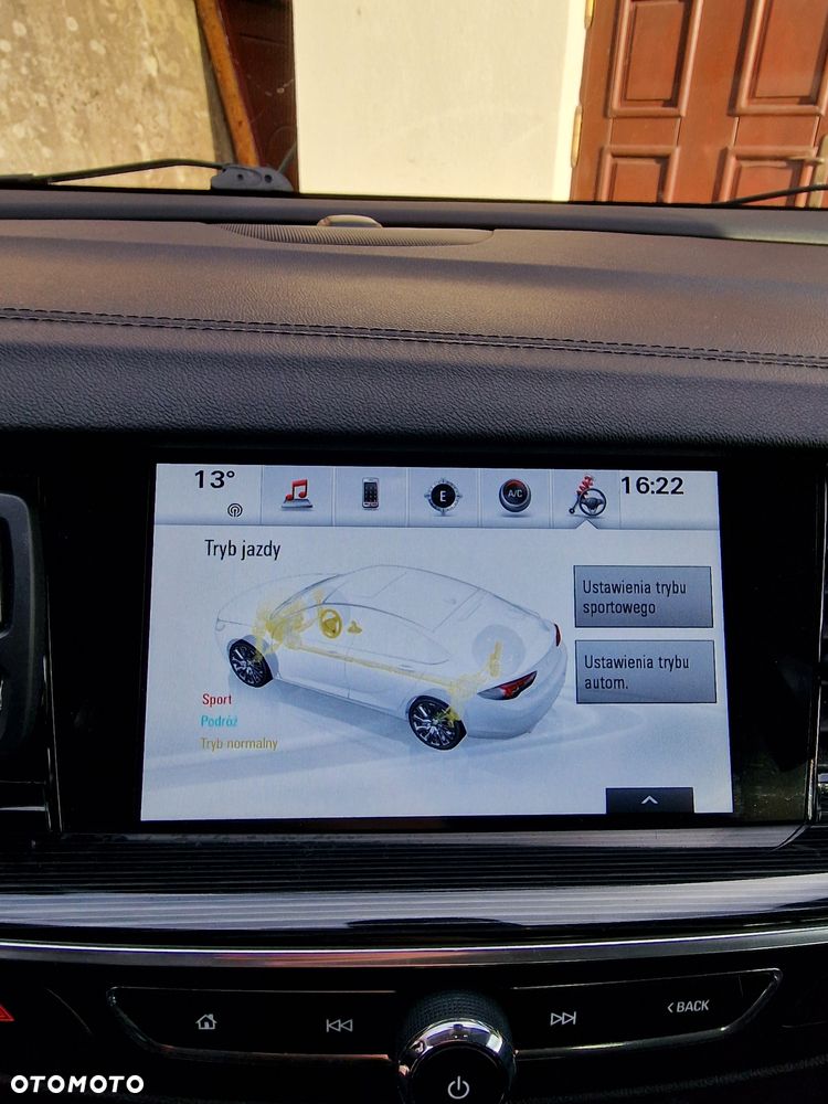 Opel Insignia - 7