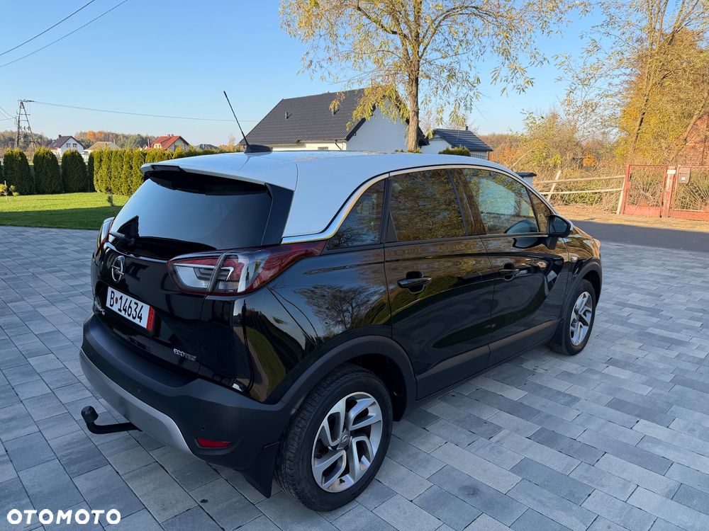 Opel Crossland X 1.2 Start/Stop Innovation - 5