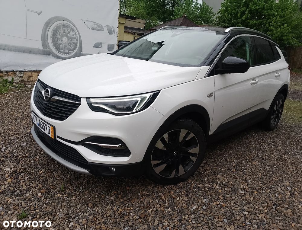 Opel Grandland X - 2