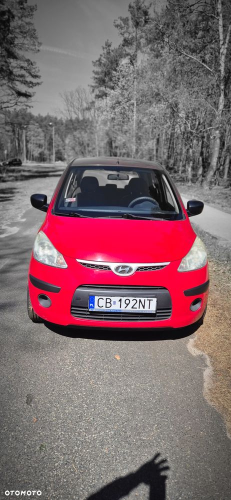 Hyundai i10 1.1 Base - 3