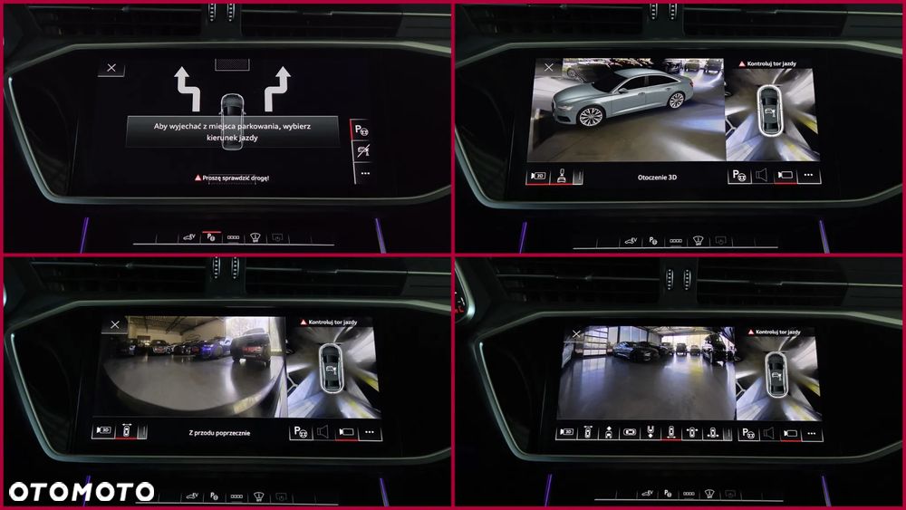 Audi A6 Limousine 55 TFSI e quattro S tronic S line - 23