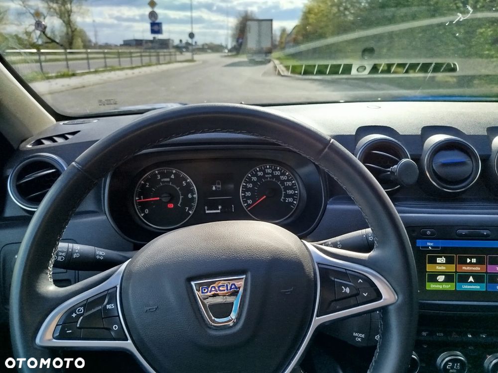 Dacia Duster 1.3 TCe Prestige+ - 39