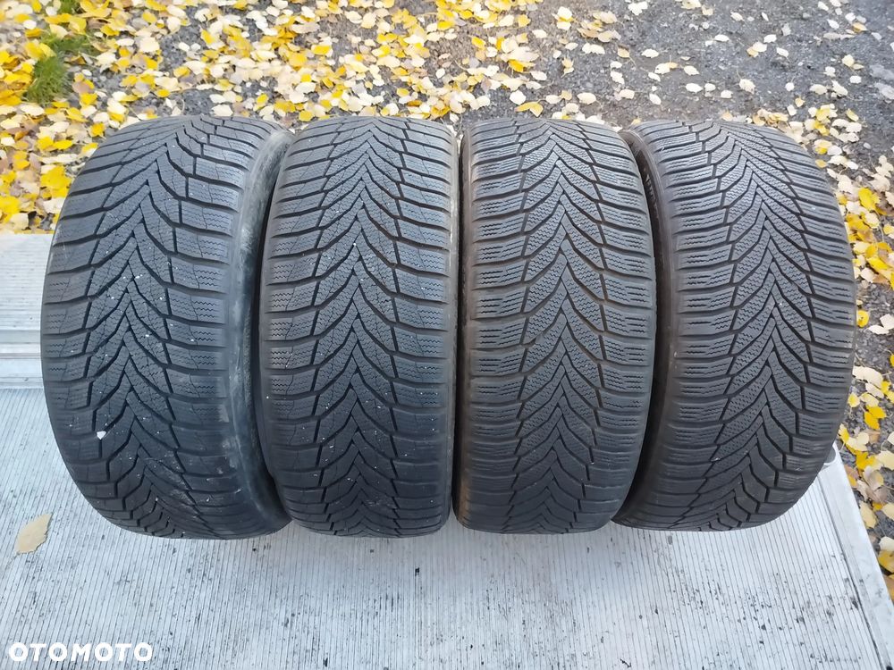 225/40R18 92V Nexen Winguard Sport 2 2x95% i 2x85% bieżnika - 1