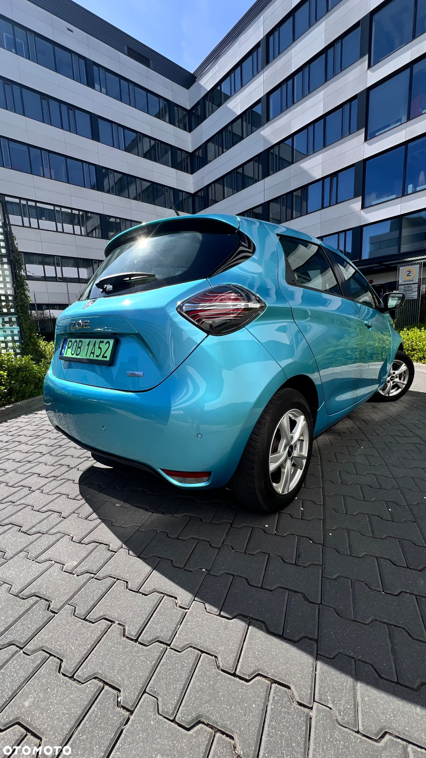 Renault Zoe - 2