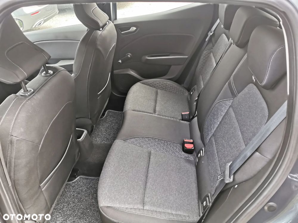 Renault Clio 1.0 TCe Zen - 19