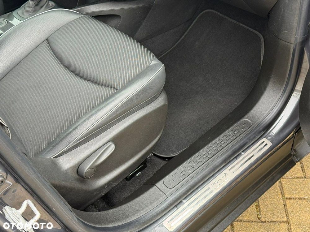 Fiat 500X 1.3 FireFly Turbo DCT 4x2 S&S Lounge - 9