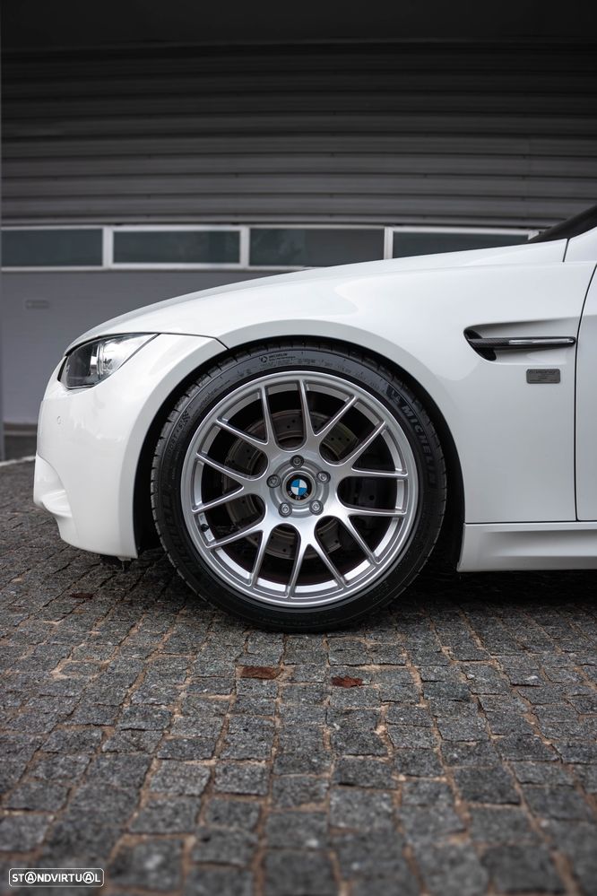 BMW M3 Standard - 3