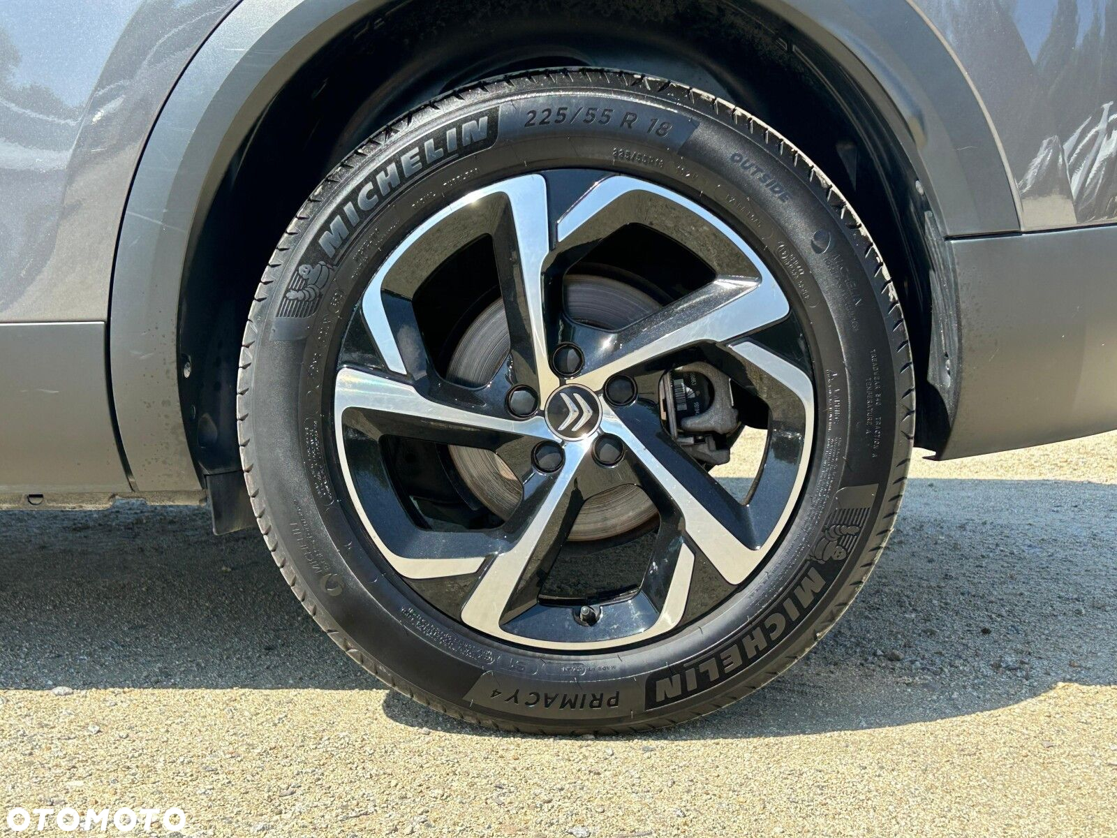 Citroën C5 Aircross 1.2 PureTech Shine EAT8 - 38