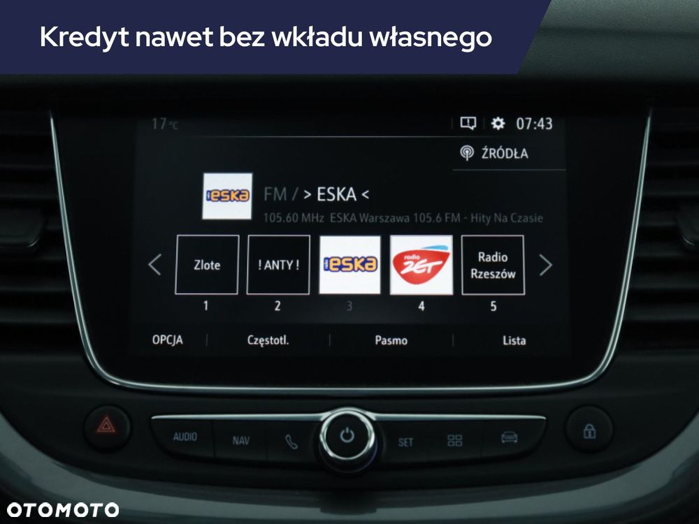 Opel Grandland X - 19