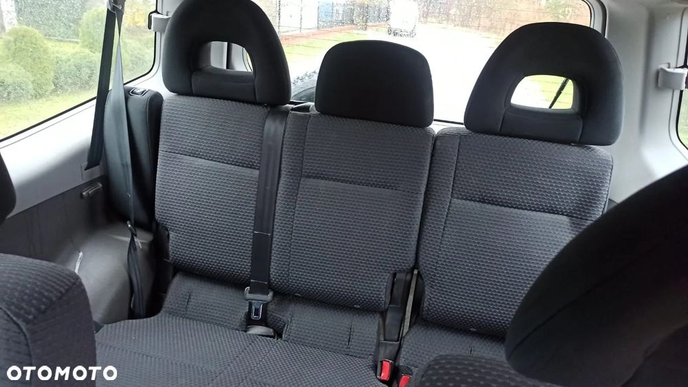 Mitsubishi Pajero 3.2 DI-D Elegance - 21