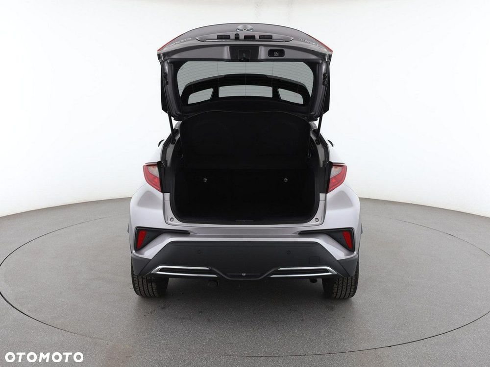 Toyota C-HR 2.0 Hybrid Style - 19